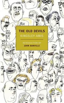 OLD DEVILS voorzijde