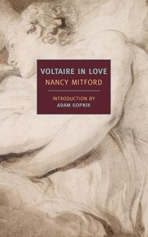 Voltaire in Love