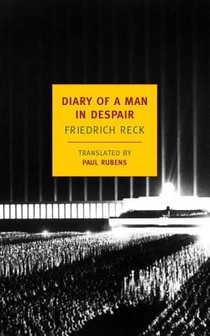 Diary of a Man in Despair