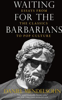 WAITING FOR THE BARBARIANS