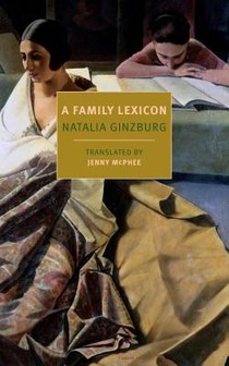 FAMILY LEXICON voorzijde