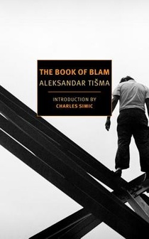 The Book Of Blam voorzijde