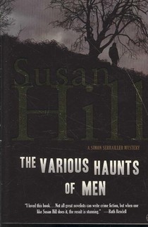 VARIOUS HAUNTS OF MEN