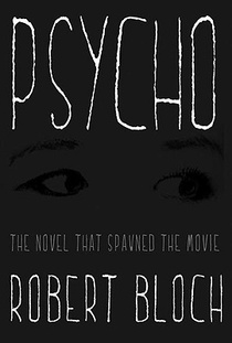 Bloch, R: Psycho