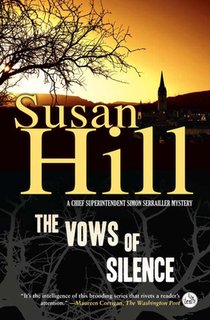 The Vows of Silence: A Gripping Psychological Thriller of a Sniper's Reign and a Family's Grief