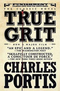 Portis, C: True Grit