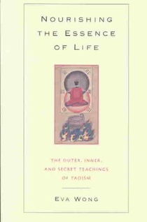 Nourishing the Essence of Life