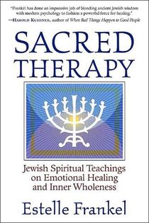 Sacred Therapy