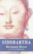 Siddhartha voorzijde