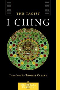 The Taoist I Ching voorzijde