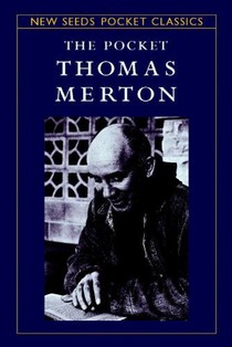 PCKT THOMAS MERTON voorzijde