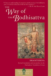The Way of the Bodhisattva