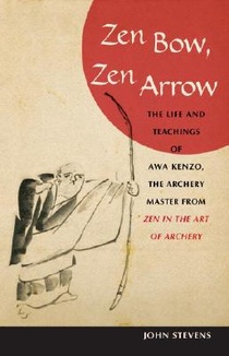 Zen Bow, Zen Arrow voorzijde