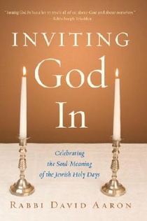 Inviting God In