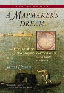 Cowan, J: Mapmaker's Dream