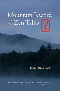Mountain Record of Zen Talks