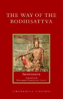 The Way Of The Bodhisattva