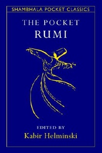 The Pocket Rumi voorzijde