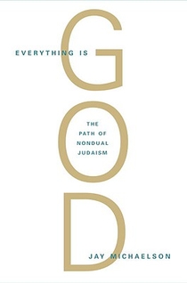 Everything Is God voorzijde