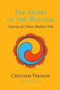 The Heart of the Buddha