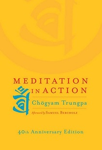 Meditation in Action