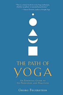 The Path of Yoga voorzijde