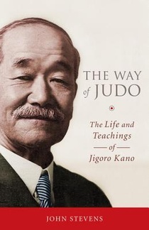 The Way of Judo voorzijde