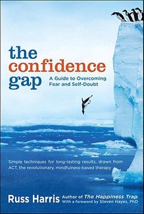 CONFIDENCE GAP