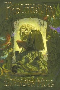 Fablehaven: Volume 1 voorzijde