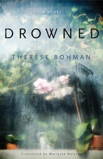 DROWNED