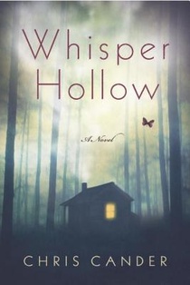 Whisper Hollow voorzijde
