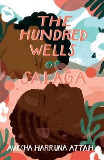 The Hundred Wells of Salaga