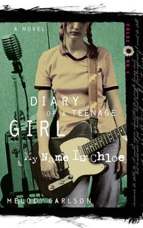 My Name is Chloe