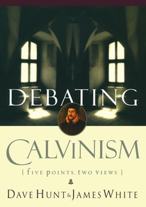 Debating Calvinism voorzijde