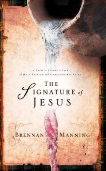 The Signature of Jesus