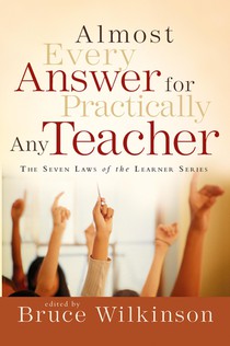 Almost Every Answer for Practically Any Teacher