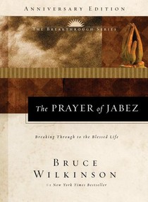 The Prayer of Jabez