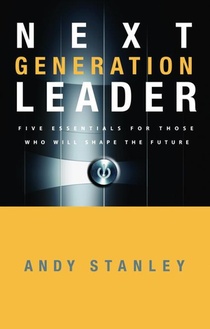 The Next Generation Leader