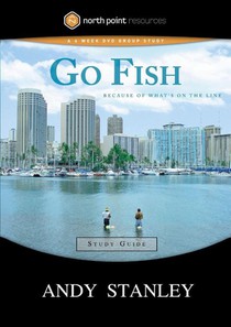 Go Fish (Study Guide)
