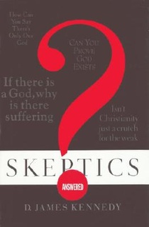 Skeptics Answered voorzijde