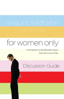 For Women Only Discussion Guide