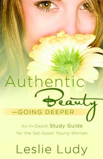 Authentic Beauty (Study Guide)