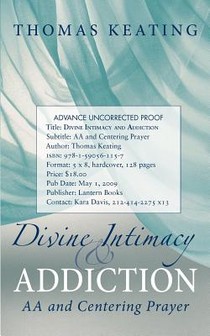 Divine Therapy & Addiction