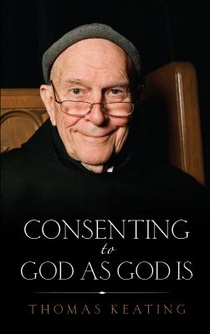 Consenting to God as God is voorzijde