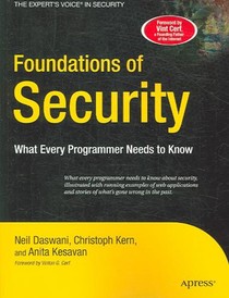 Foundations of Security