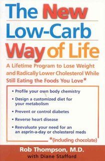 The New Low Carb Way of Life