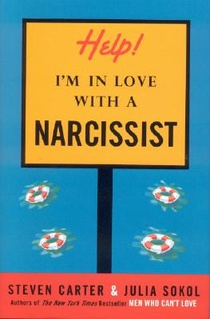 Help! I'm in Love with a Narcissist voorzijde
