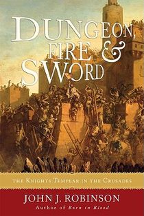 Dungeon, Fire and Sword