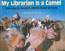 My Librarian is a Camel