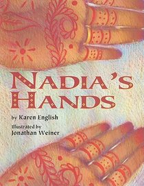 Nadia's Hands